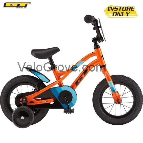 GT Grunge 12 fiche technique et avis